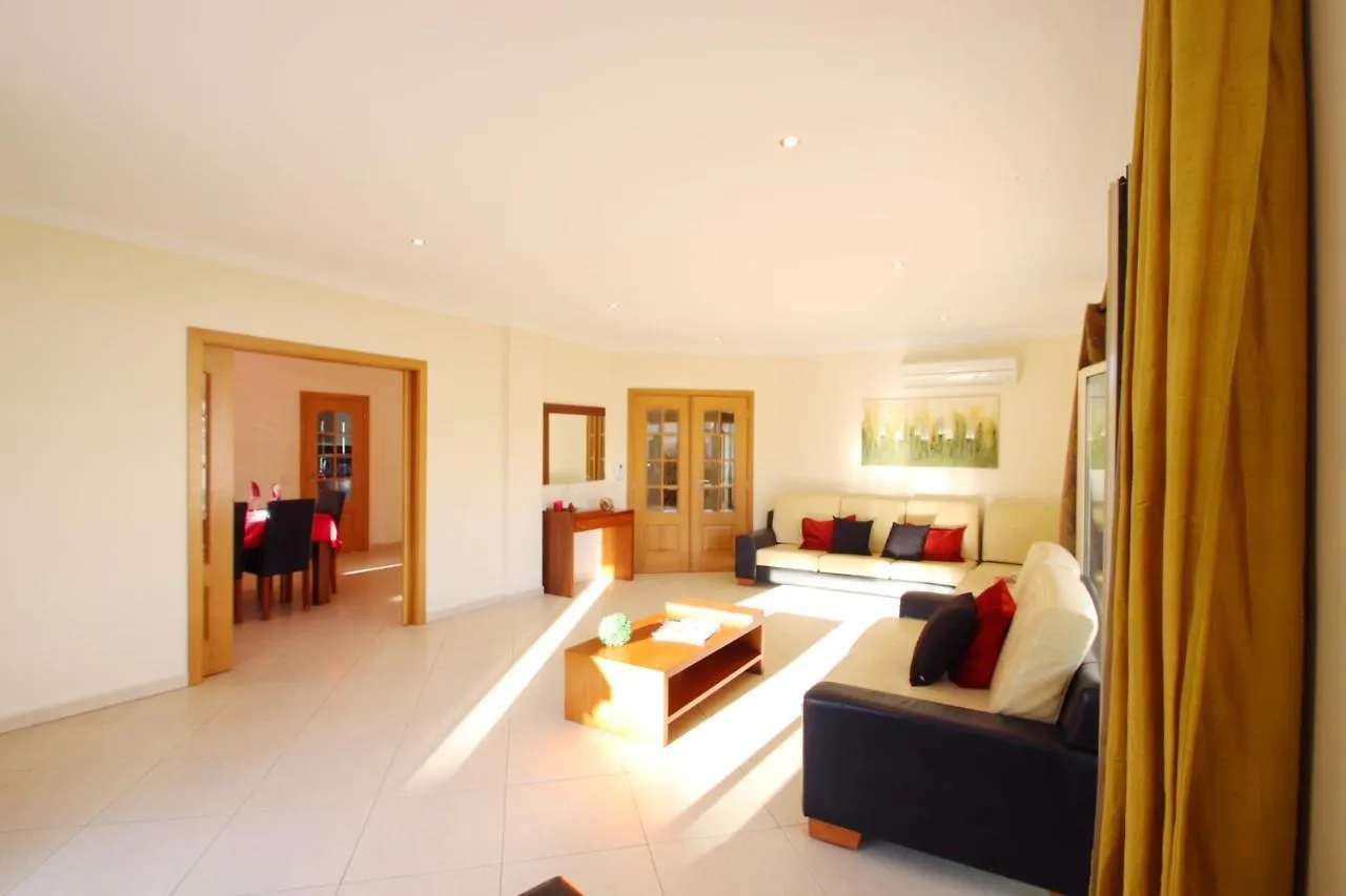 Villa Pauline By Algarve Vacation Albufeira 0*,