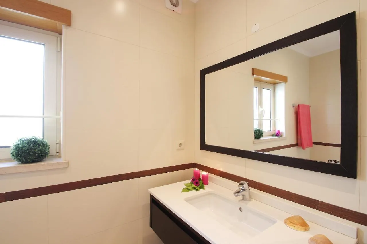 Villa Pauline By Algarve Vacation Albufeira