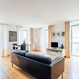 Condessa Duplex Lisbon
